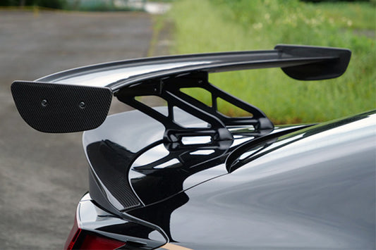HKS Body Kit TYPE-S GR86 Side Skirt