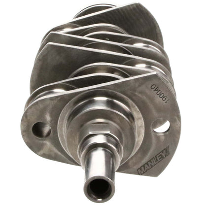 Manley Subaru EJ20/EJ25 4340 Billet 83mm Stroke Turbo Tuff Series Crankshaft
