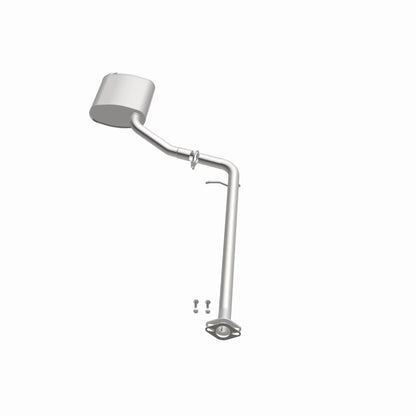 BRExhaust 06-10 Hyundai Sonata 2.4L Muffler Kit