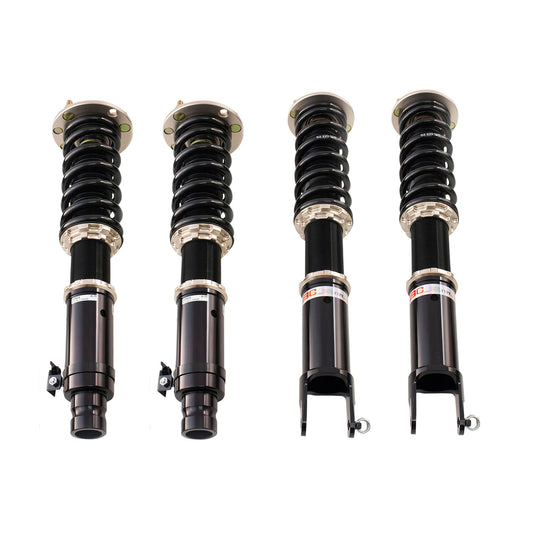 BC Racing - BR-Series Coilovers for 09-14 Acura TL FWD/AWD