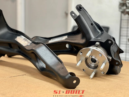 S1 Built - OEM Style AWD/RWD/FWD Rear Trailing Arms