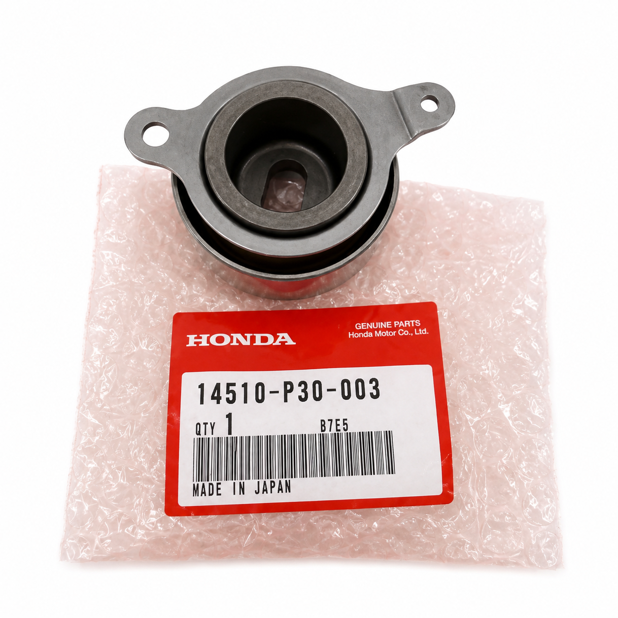 Honda - Genuine Honda B-Series OEM Timing Belt Tensioner | 14510-P30-003