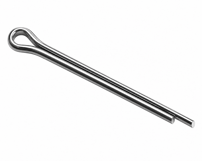 Honda - Genuine Honda Outer Tie Rod Cotter Pin | 94201-20220 | 2.0x22