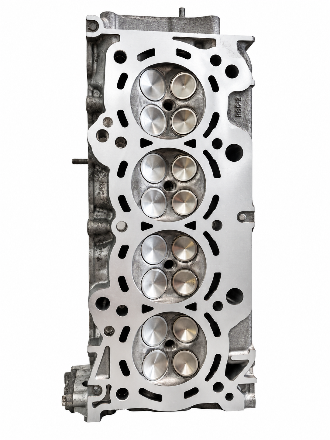 Ferrea - 6000 Series Competition Valves - K-Series (Intake & Exhaust Set)