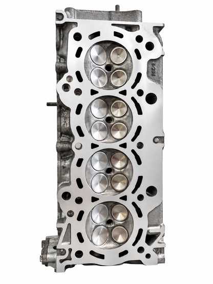 Ferrea - 6000 Series Competition Valves - K-Series (Intake & Exhaust Set)