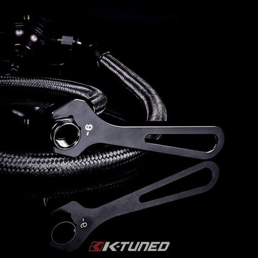 K-Tuned - 6AN Billet Wrench