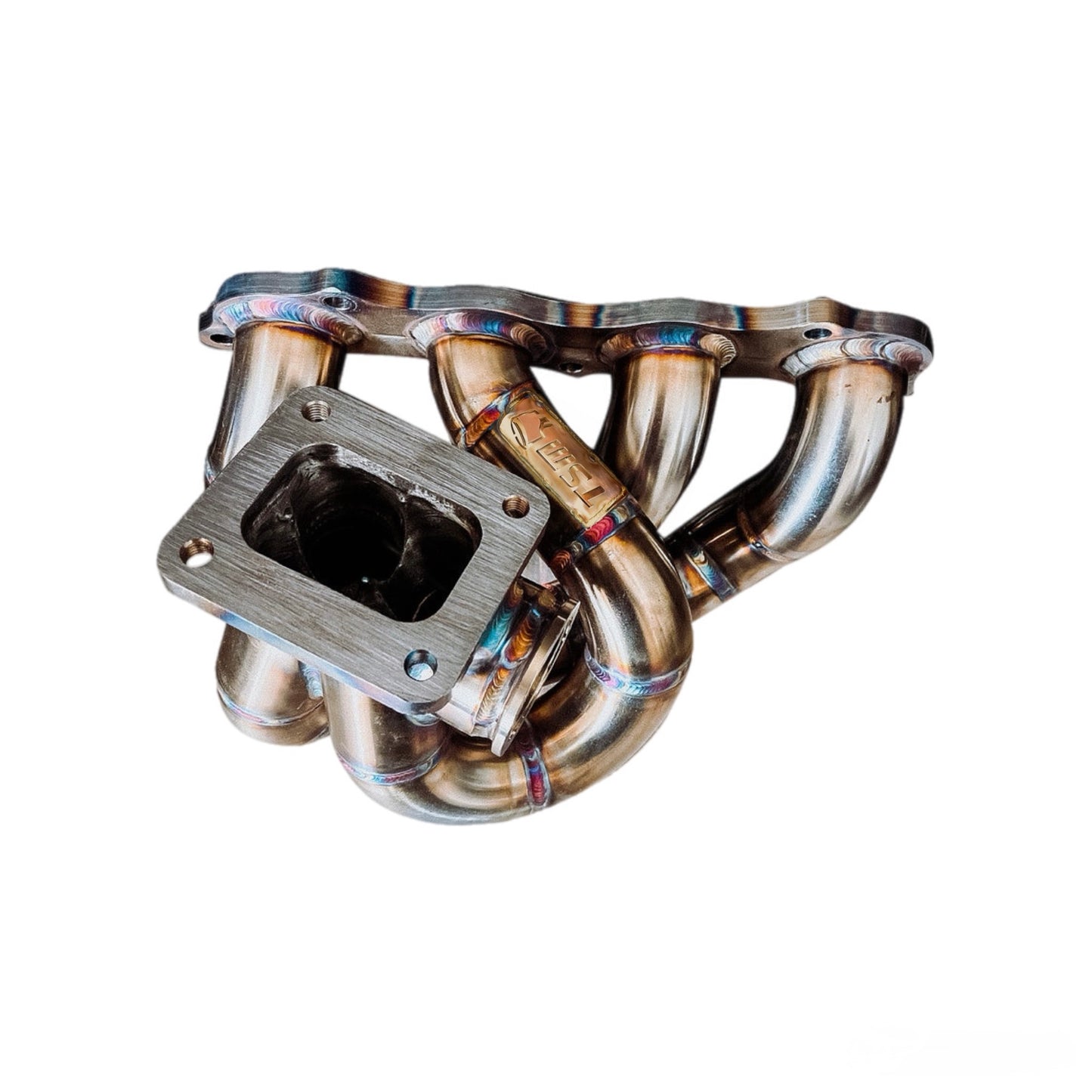 Tsm Race - Kseries Lean Top Mount Manifold EG/DC/EK