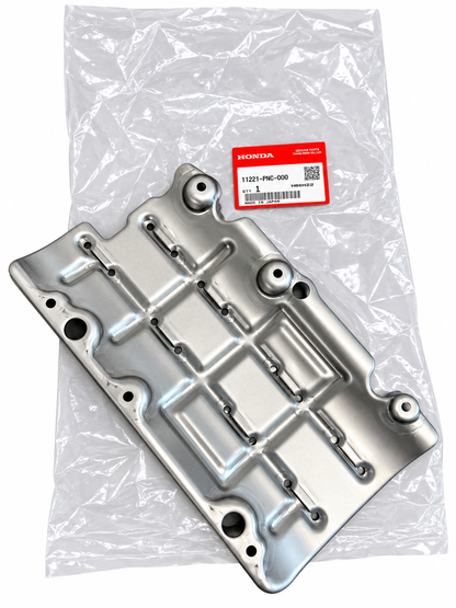 Acura - Genuine Honda RSX OEM K20A2 Windage Tray | 11221-PNC-000