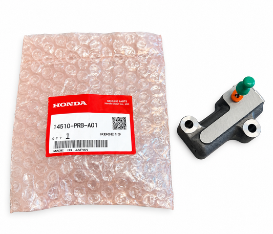 Honda - Genuine Honda K-Series Timing Chain Tensioner Assembly | 14510-PRB-A01