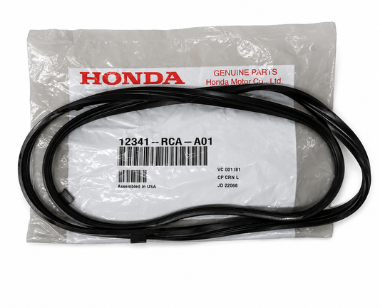 Honda - Genuine Honda Acura OEM J-Series V6 Valve Cover Gasket | 12341-RCA-A01 J30 J32 J35