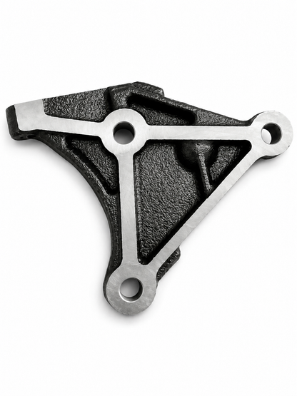 Honda - Genuine Honda K24 CRV Post Mount Bracket | 11910-PPA-000