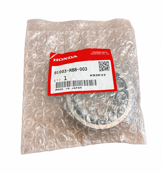 Honda - Genuine Honda/Acura Manual Transmission Counter Shaft Needle Bearing | 91003-R88-003