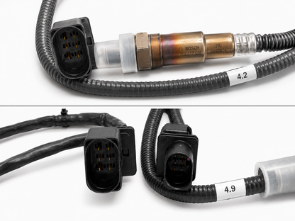 FuelTech - Bosch LSU4.9 WB-O2 Sensor