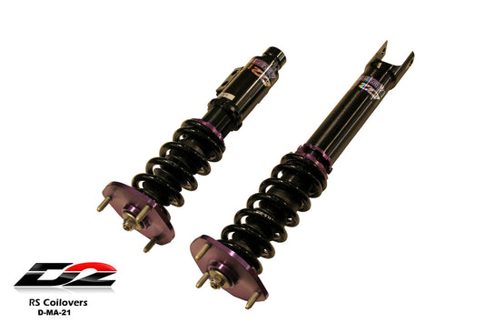 D2 Racing - RS Coilovers for 95-02 Mazda MILLENIA