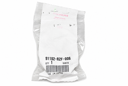 Honda - Genuine Honda K-series Mainshaft Needle Bearing | 91102-RZF-006 | 39x44x24