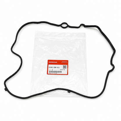 Honda - Genuine Honda 1.5T Valve Cover Gasket | Civic CR-V Accord | 12341-59B-013