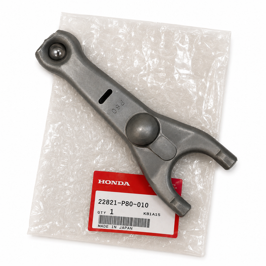 Honda - Genuine Honda OEM B-Series Clutch Release Fork | 22821-P80-010