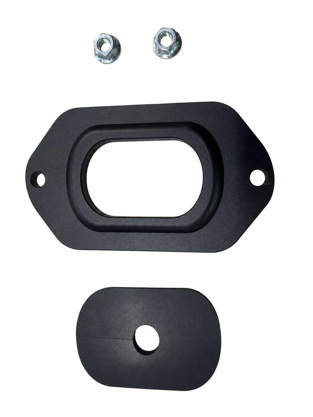 Delacruz Motorsports - 1996-2000 Honda Civic EK Firewall Grommet Plug