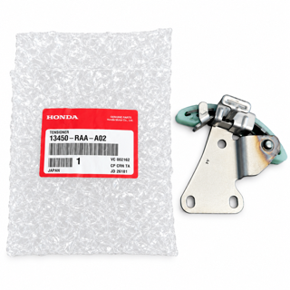Honda - Genuine Oem Honda K-Series Balance Shaft Chain Tensioner | 13450-RAA-A02
