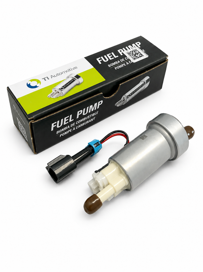 Walbro Universal 450lph In-Tank Fuel Pump E85 Version