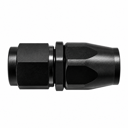 Vibrant -10AN Straight Hose End Fitting