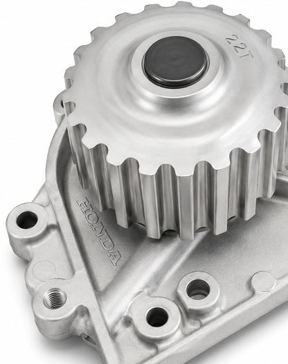 Honda - Genuine Honda OEM Water Pump 19200-P72-013 | B16 B18C Integra Type R Civic EK9