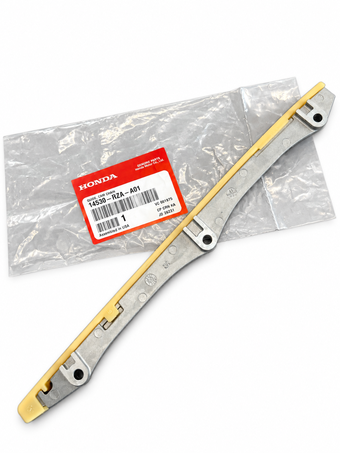 Honda - K24 Timing Chain Guide