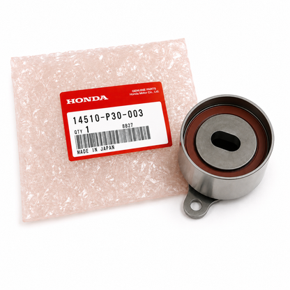 Honda - Genuine Honda B-Series OEM Timing Belt Tensioner | 14510-P30-003
