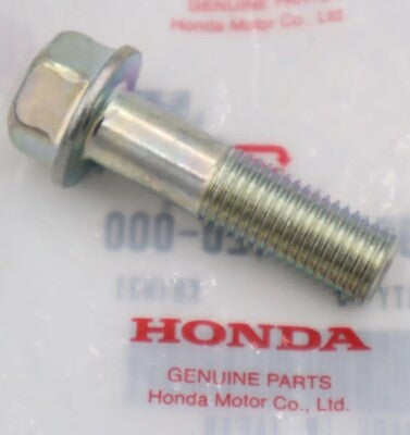 Honda - K-series Oem Half Shaft Bolt (10x37)