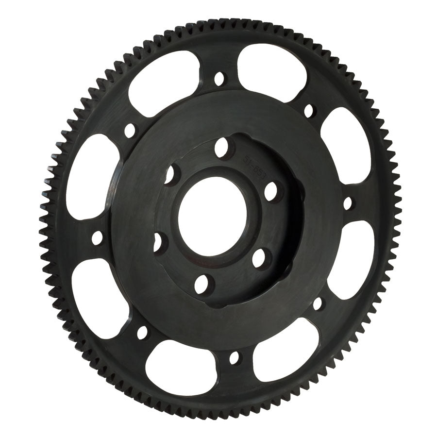 FLYWHEEL, FORD, 5.5", STEP, 102T UTGC