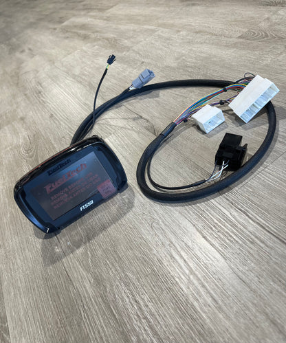 TSM Race - FuelTech FT550 Plug and Play Harness (Acura/Honda)