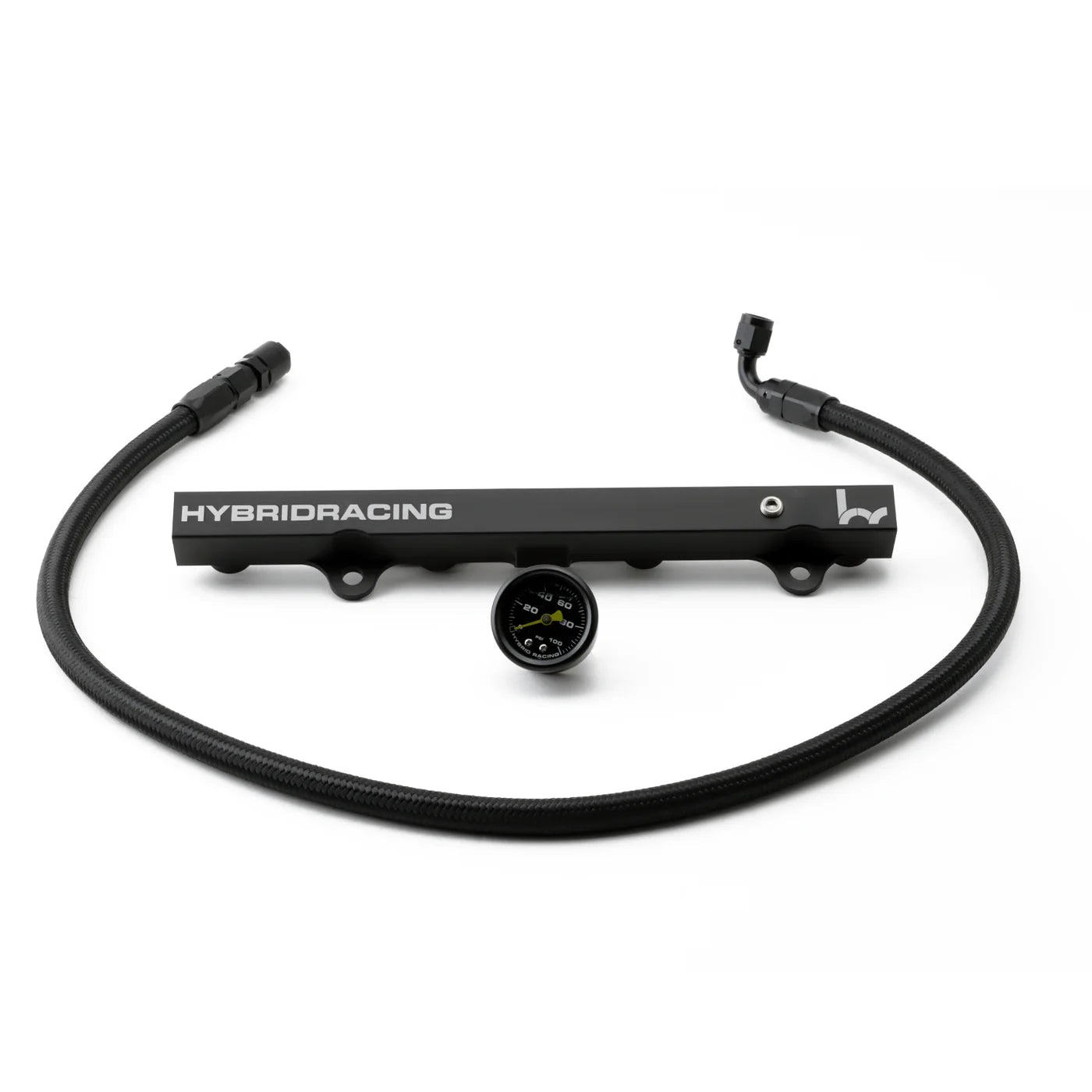 Hybrid Racing - K-Series Swap Standard Fuel System Package (92-00 Civic & 94-01 Integra)