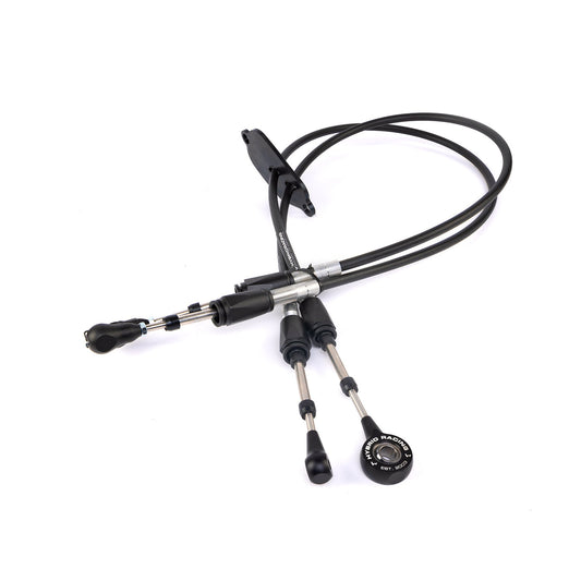Hybrid Racing - Performance Shifter Cables (06-11 Civic Non-Si)