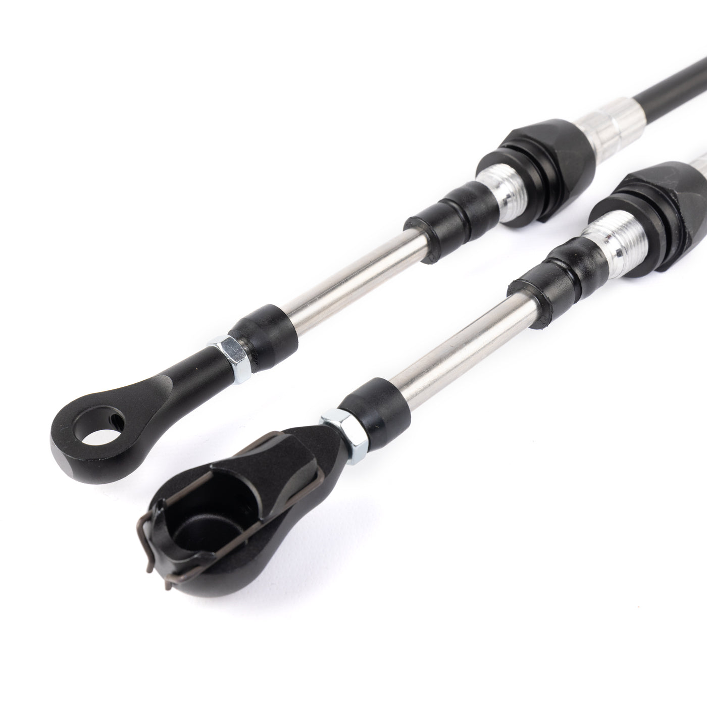 Hybrid Racing - Performance Shifter Cables (03-07 Accord V6 & 04-08 TL V6)