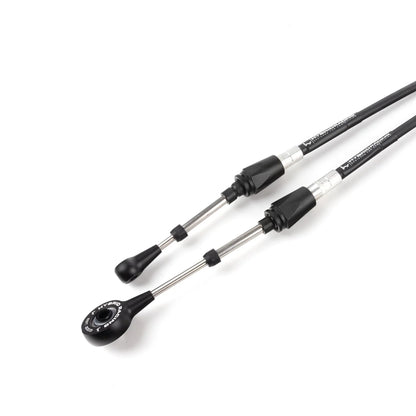 Hybrid Racing - Shifter Cables for 08-17 Accord V6