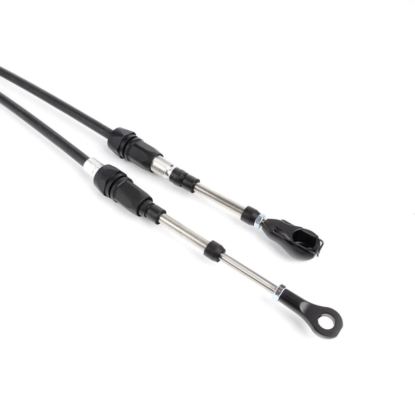 Hybrid Racing - Shifter Cables for 08-17 Accord V6