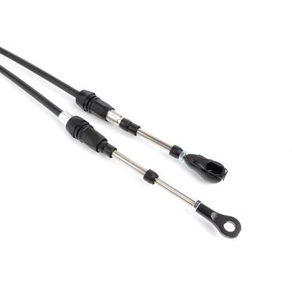 Hybrid Racing - Shifter Cables for 08-17 Accord V6