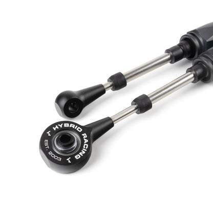 Hybrid Racing - Shifter Cables for 08-17 Accord V6