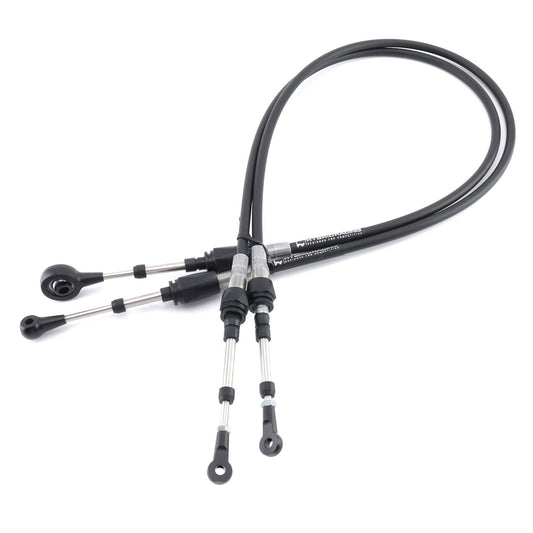 Hybrid Racing - Performance Shifter Cables (K20A/A2/A3/Z1 Trans K-Swap)