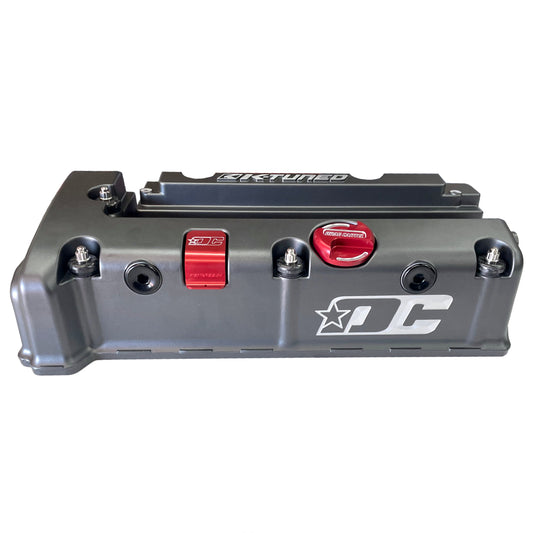 Drag Cartel - K-Tuned/DC Valve Cover