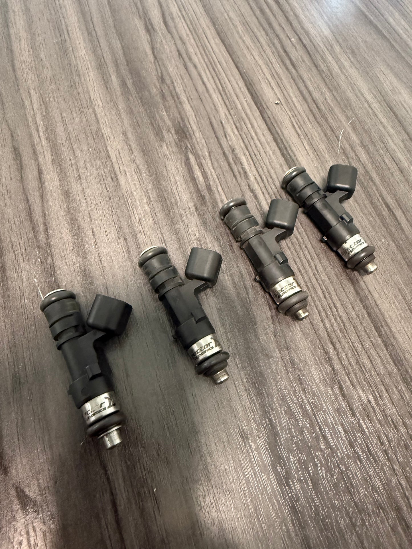 Tsm Used Parts Collection - Injector Dynamics 1000x Kseries
