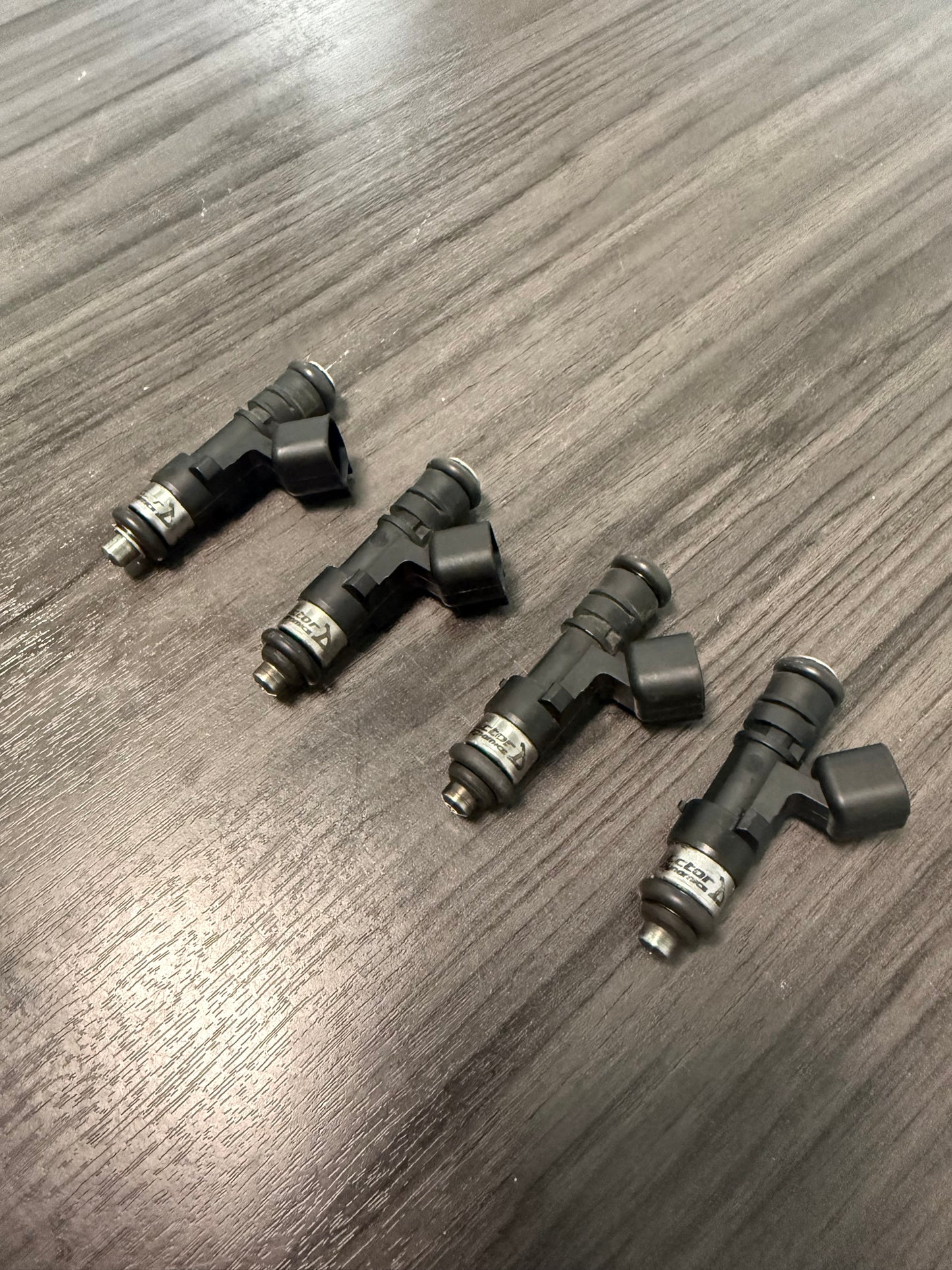 Tsm Used Parts Collection - Injector Dynamics 1000x Kseries