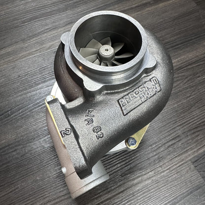 Tsm Used Parts Collection - Precision 62/66 Sp Cover Journal Bearing Turbo