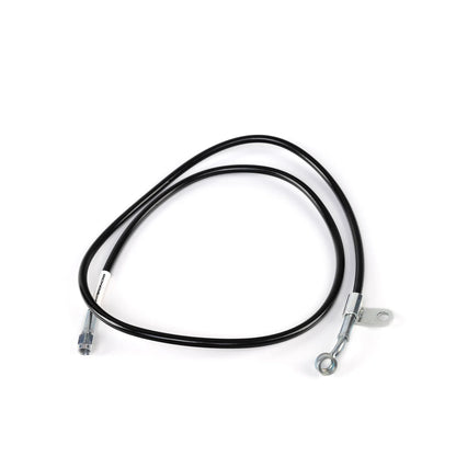 Hybrid Racing - Clutch Master Cylinder for 17-21 Civic Type R