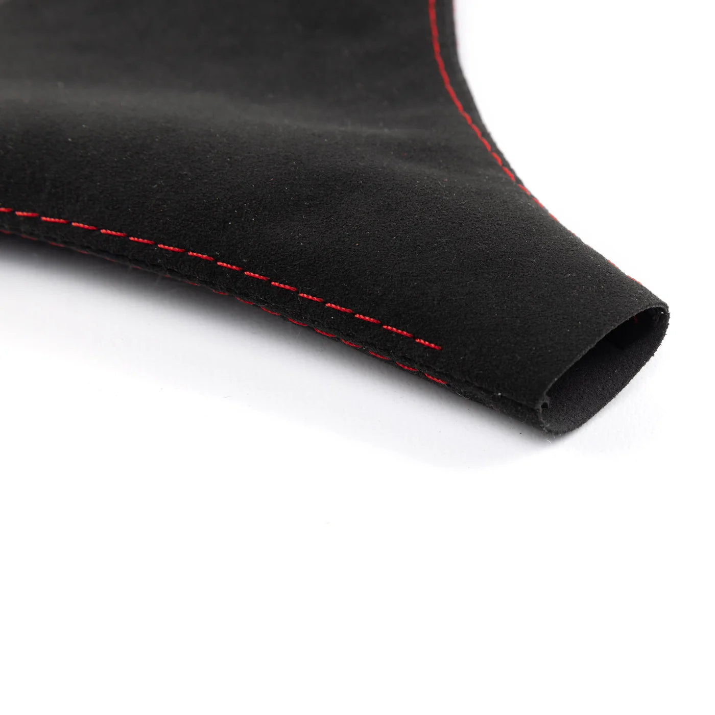 Hybrid Racing - Alcantara Shift Boot (16-21 Honda Civic)