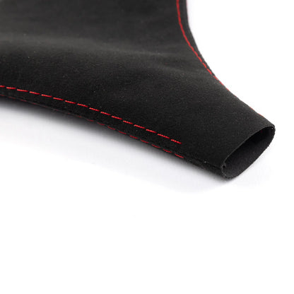 Hybrid Racing - Alcantara Shift Boot (16-21 Honda Civic)