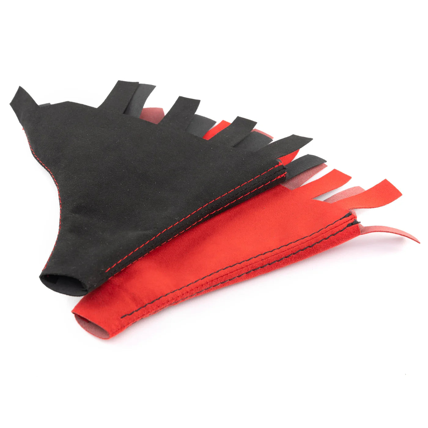 Hybrid Racing - Alcantara Shift Boot (16-21 Honda Civic)