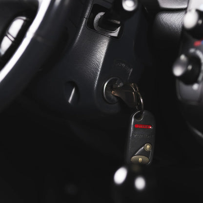 Hybrid Racing - Formula Key