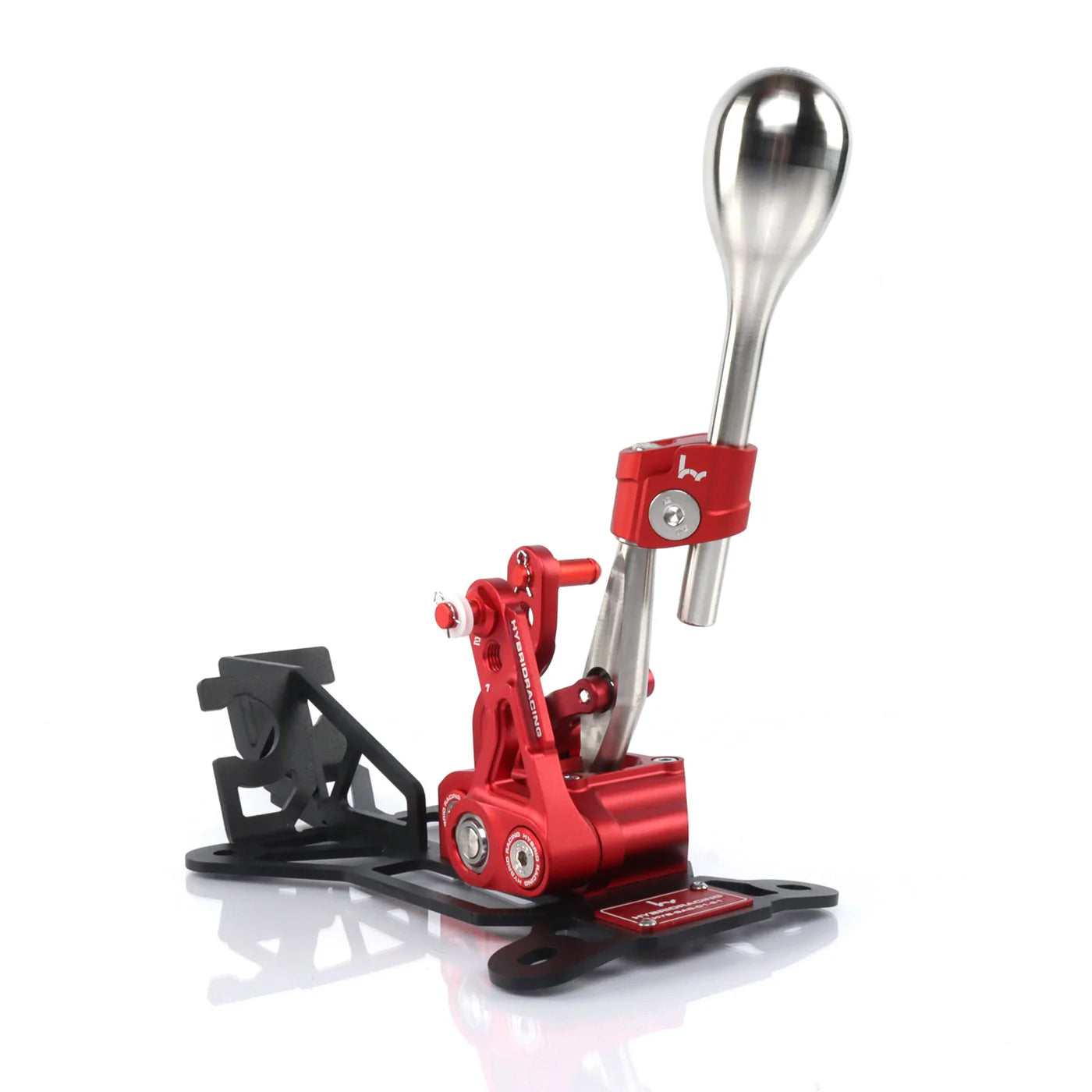 Hybrid Racing - Stainless Steel Competition Shift Rod