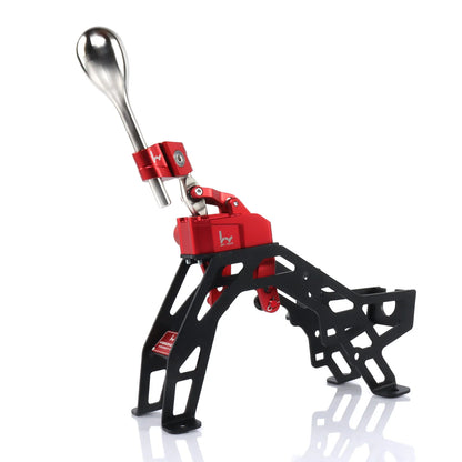 Hybrid Racing - Stainless Steel Competition Shift Rod